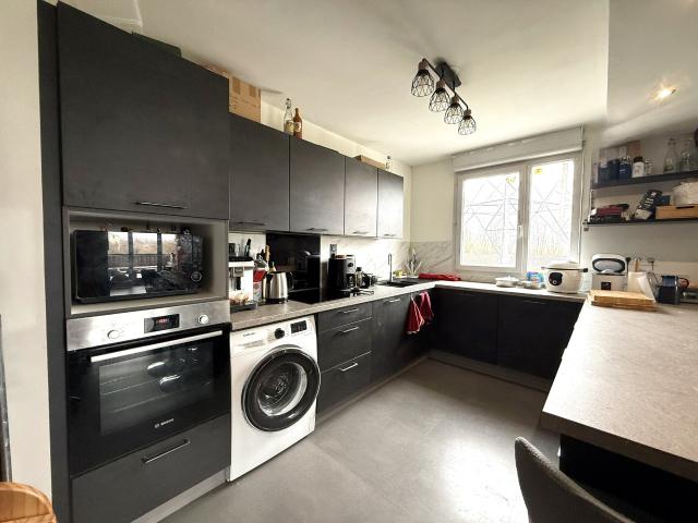 Appartement vente à Toulouse, Castanet-tolosan