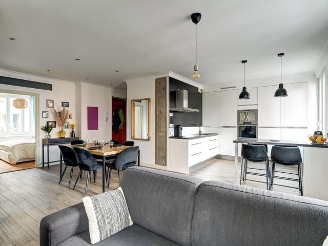 Appartement vente à Lyon, Métropole de Lyon