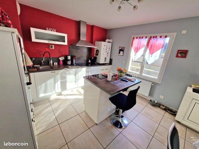Appartement vente à Saint-Étienne, Andrézieux-bouthéon