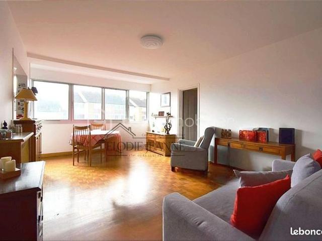 Appartement vente à Gennevilliers, Martinique