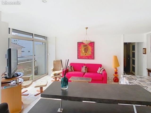 Appartement vente à Saint-Julien-en-Genevois, Annemasse