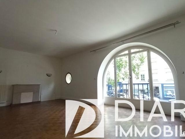 Appartement vente à Fougères-Vitré, Bretagne