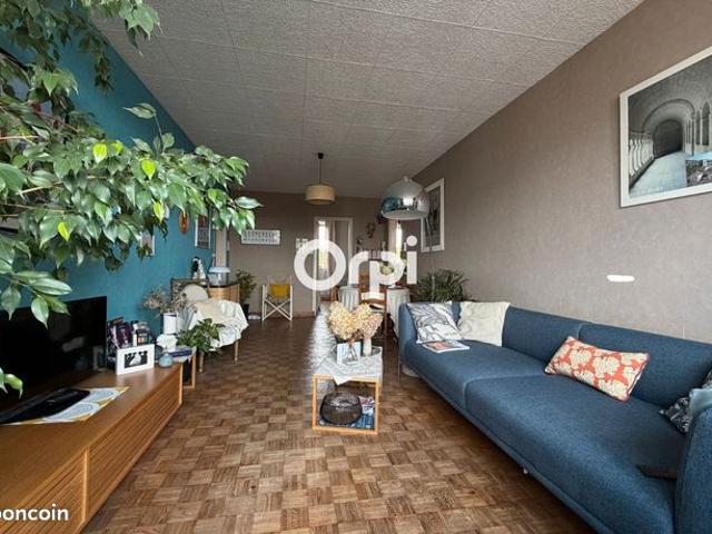 Appartement vente à Lille, Sequedin