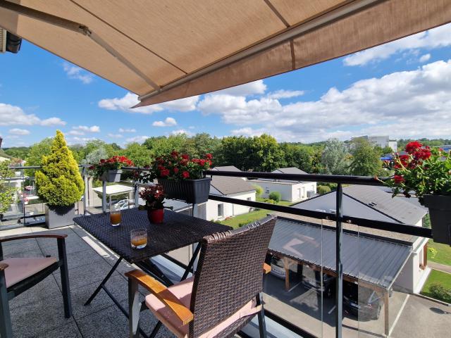 Appartement vente à Metz