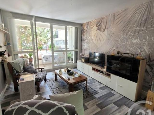 Appartement vente à Compiègne