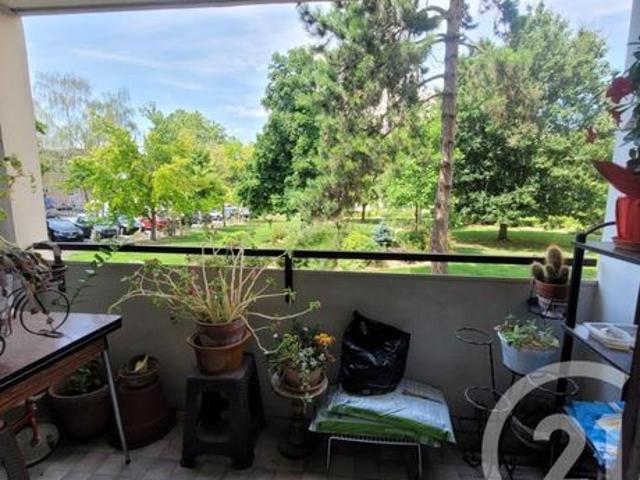 Appartement vente à Compiègne