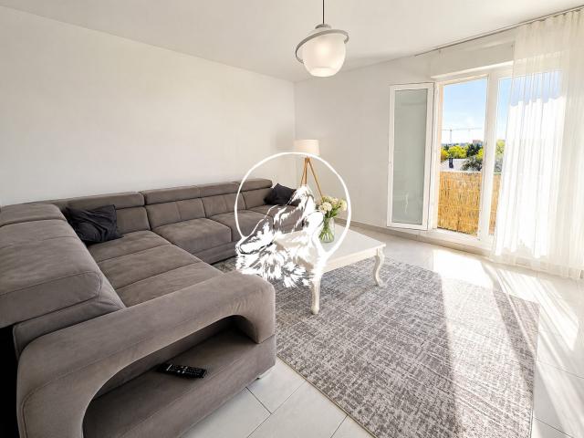 Appartement vente à Forbach-Boulay-Moselle, Saint-avold