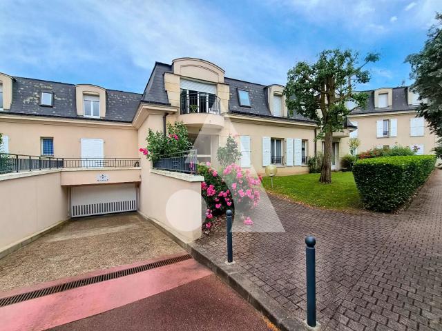 Appartement location à Pontoise, L'isle-adam