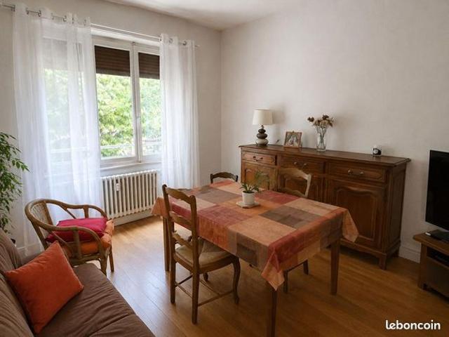 Appartement vente à Roanne