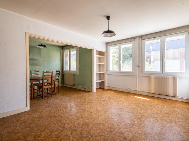 Appartement vente à Lille, Ronchin