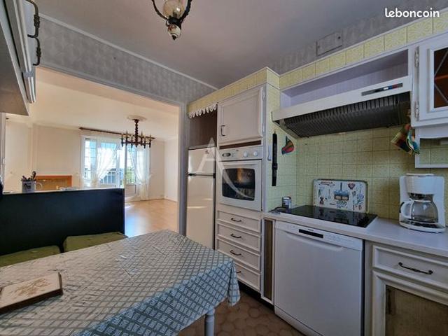 Appartement vente à Boulogne-sur-Mer, Boulogne-sur-mer