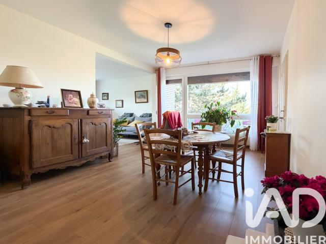 Appartement vente à Valenciennes