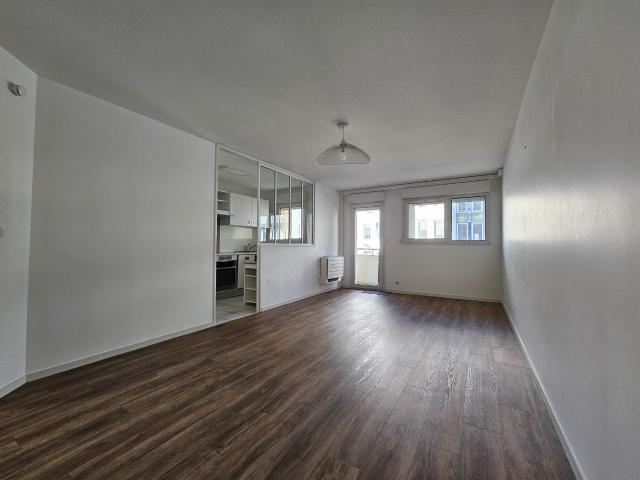 Appartement location à Bourges