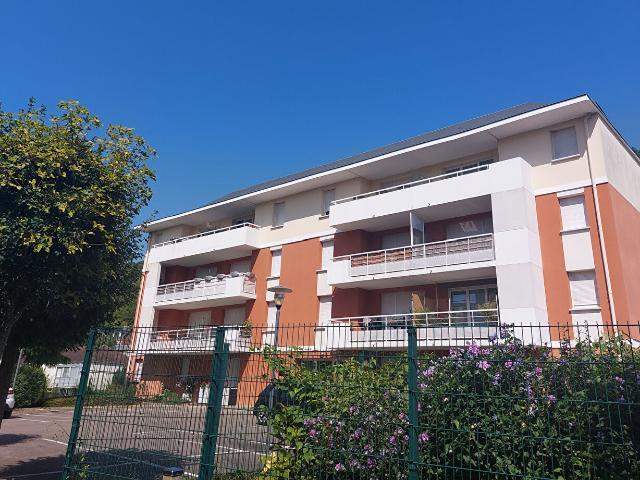 Appartement vente à Rouen, Amfreville-la-mi-voie