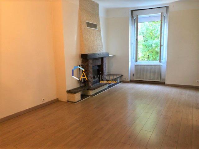 Appartement location à Orléans, Fleury-les-aubrais
