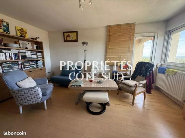 Appartement vente à Villeneuve-lès-Avignon, Gard