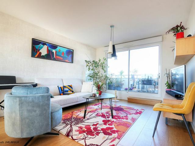 Appartement vente à Rennes, Bretagne
