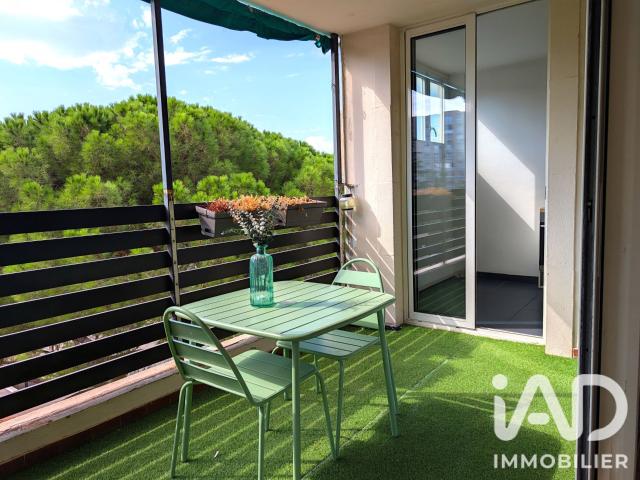 Appartement vente à Arrondissement de Toulon, La Valette-du-var