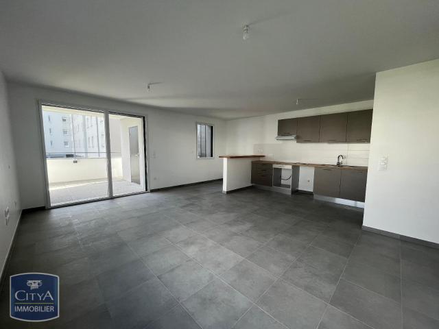 Appartement location à Strasbourg, Lingolsheim