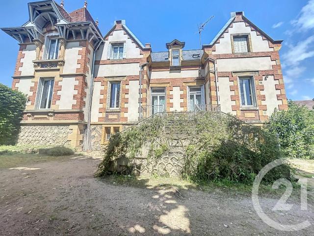 Appartement location à Vichy, Varennes-sur-allier