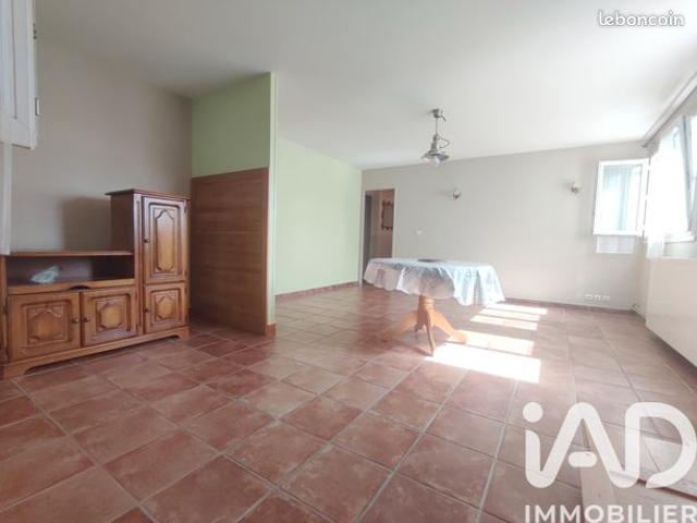 Appartement vente à Sarcelles, Villiers-le-bel