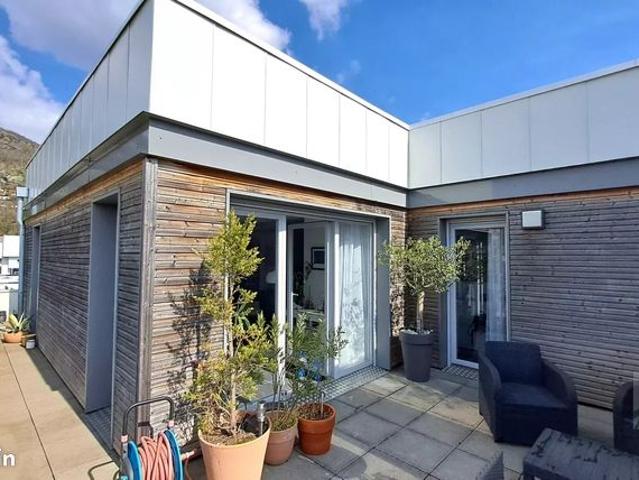 Appartement vente à Chambéry, Saint-alban-leysse