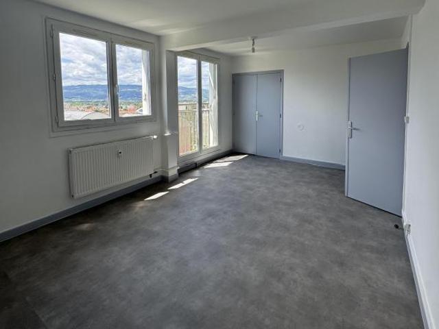 Appartement location à Valence