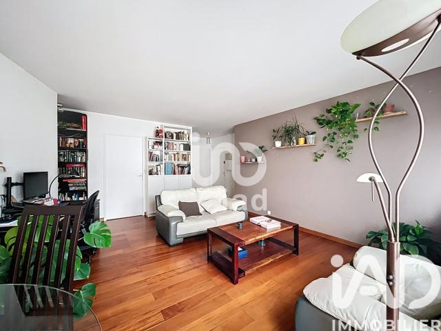 Appartement vente à Le Fresnay Vieux-Pays, Sartrouville