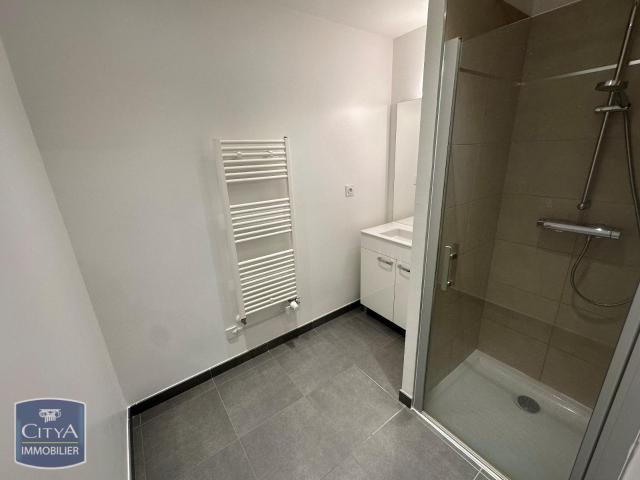 Appartement location à Bourg-en-Bresse, Bourg-en-bresse