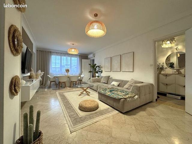 Appartement vente à Nîmes, Bagnols-sur-cèze
