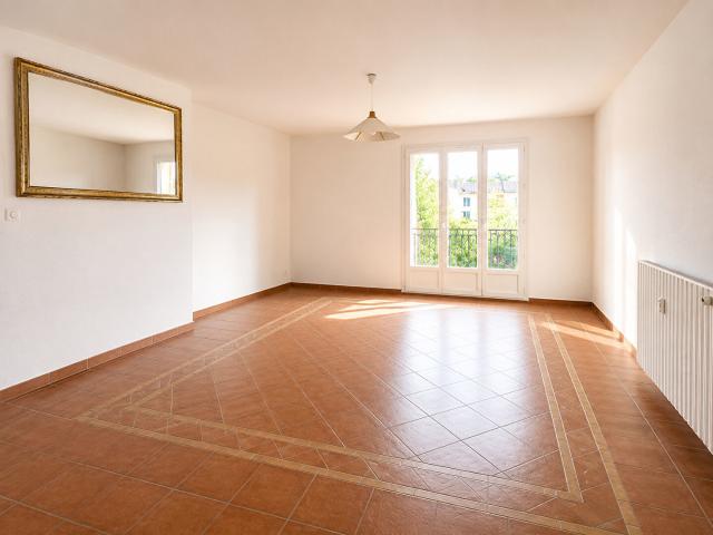 Appartement vente à Aix-en-Provence, Aix-en-provence