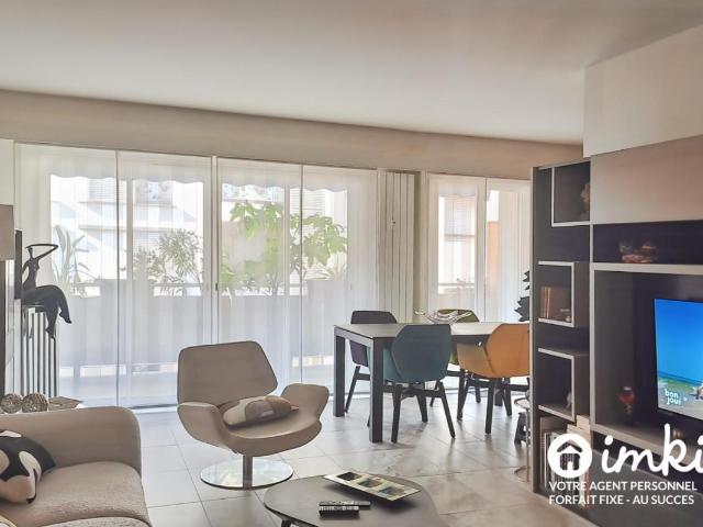 Appartement vente à Grasse, Cannes
