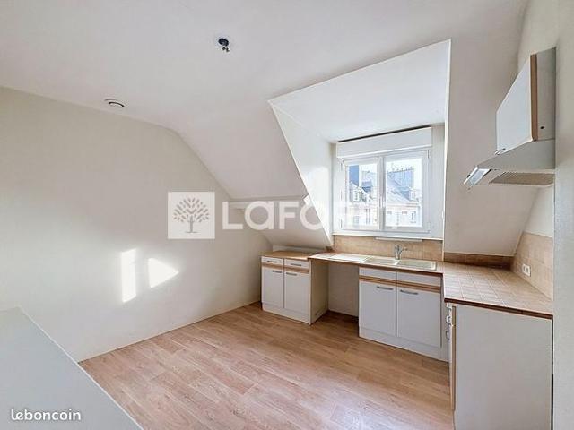 Appartement vente à Flers, Orne