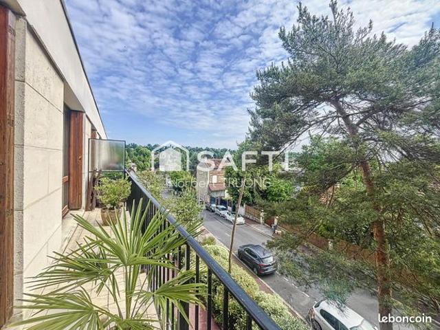 Appartement vente à Boulogne-Billancourt, Sèvres