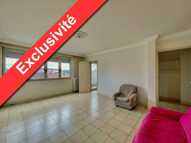 Appartement vente à Albi