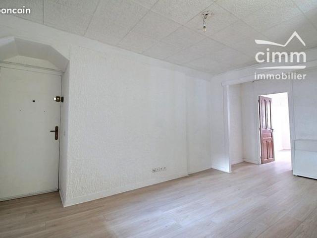 Appartement vente à Bonneville, Sallanches