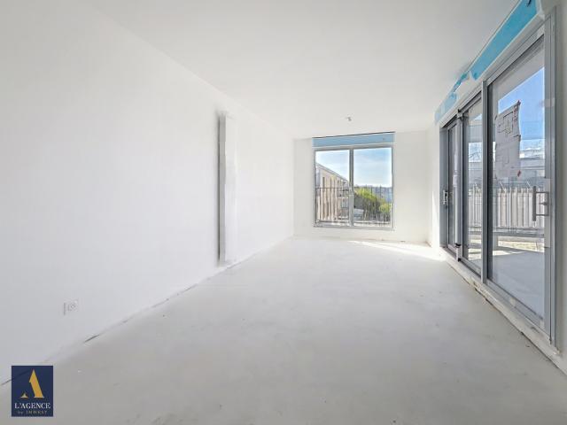 Appartement vente à Lorient, Bretagne