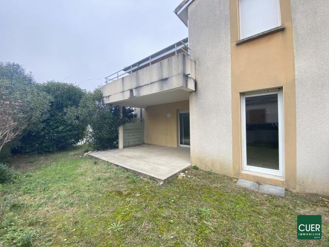 Appartement location à France métropolitaine, La Roche-de-glun