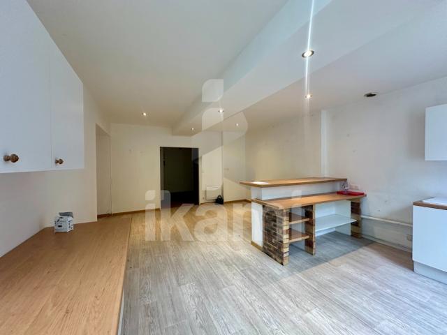 Appartement vente à Vienne