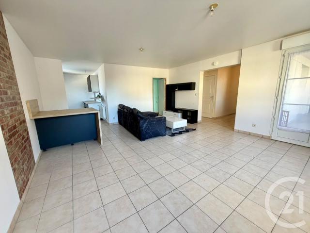 Appartement vente à Crépy-en-Valois, Oise