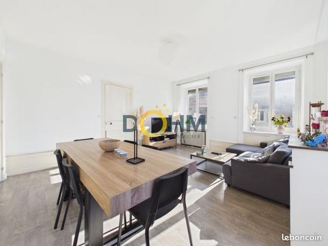 Appartement vente à Yssingeaux, Sainte-sigolène
