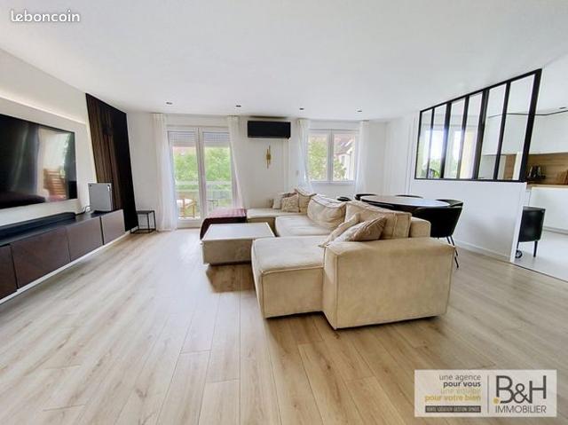 Appartement vente à Strasbourg, Hoenheim