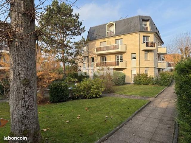 Appartement vente à Senlis, Chantilly