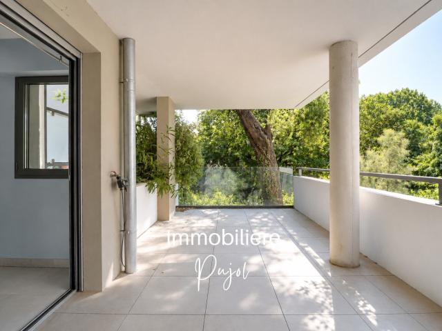 Appartement vente à Marseille
