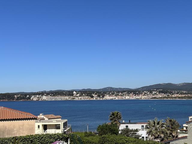 Appartement vente à Arrondissement de Toulon, Six-fours-les-plages