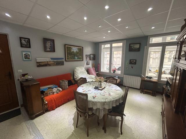 Appartement vente à Carcassonne