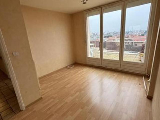 Appartement vente à Montluçon