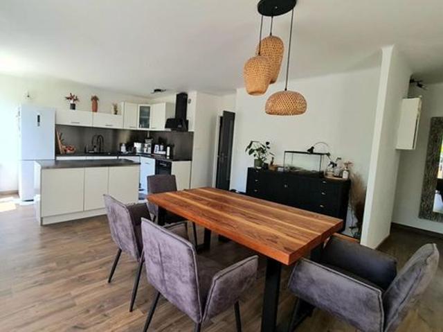 Appartement vente à Alès