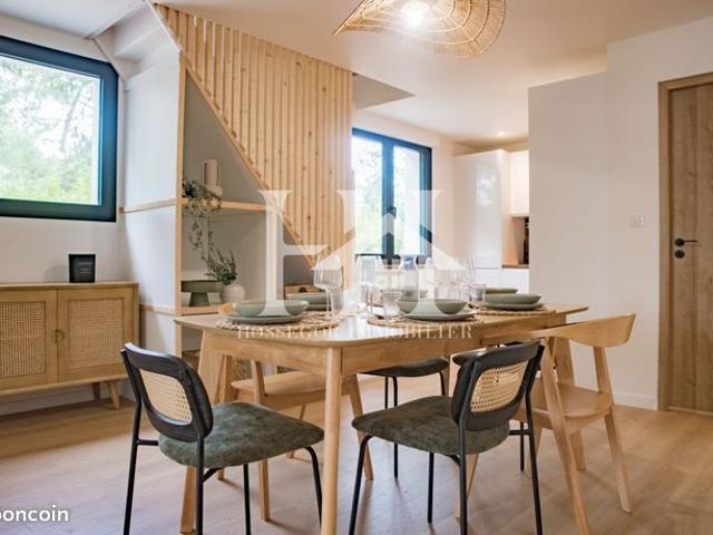 Appartement vente à Dax, Soorts-hossegor