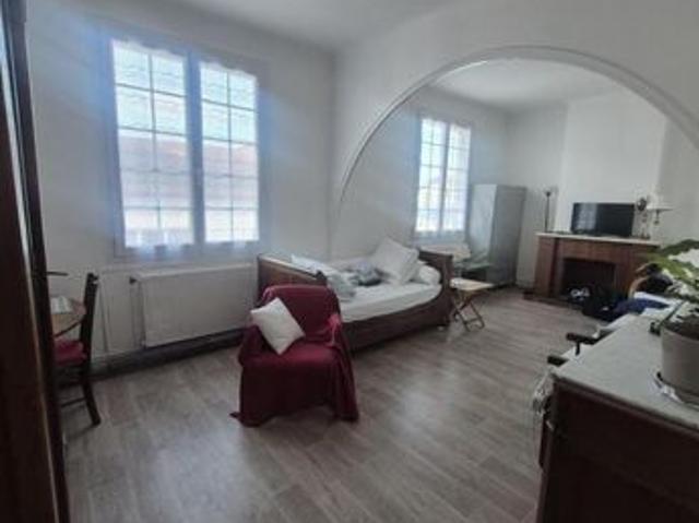 Appartement vente à Bayonne